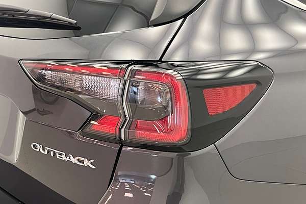 2024 Subaru Outback AWD Touring 6GEN