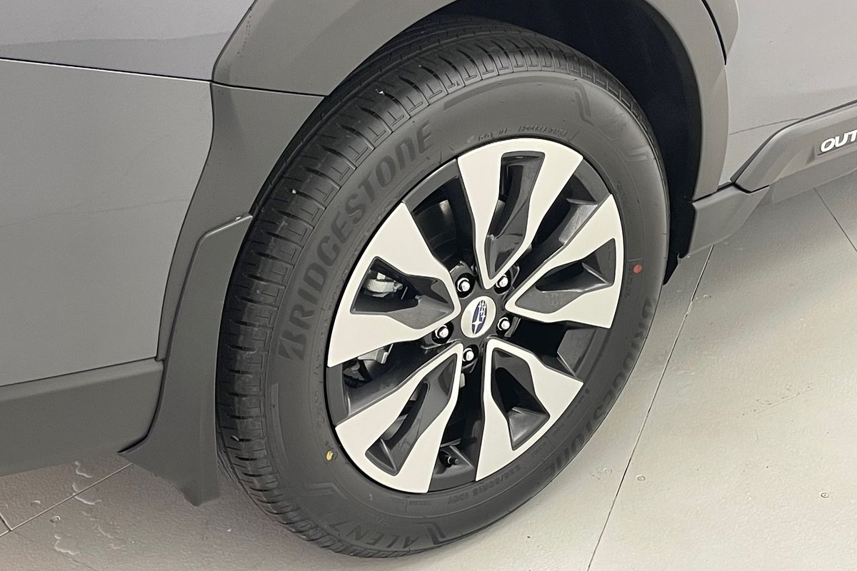 2024 Subaru Outback AWD Touring 6GEN