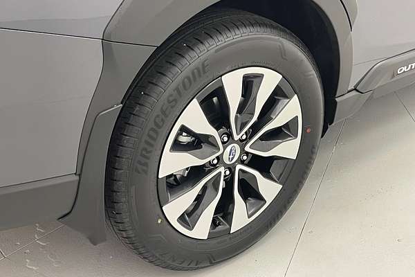 2024 Subaru Outback AWD Touring 6GEN