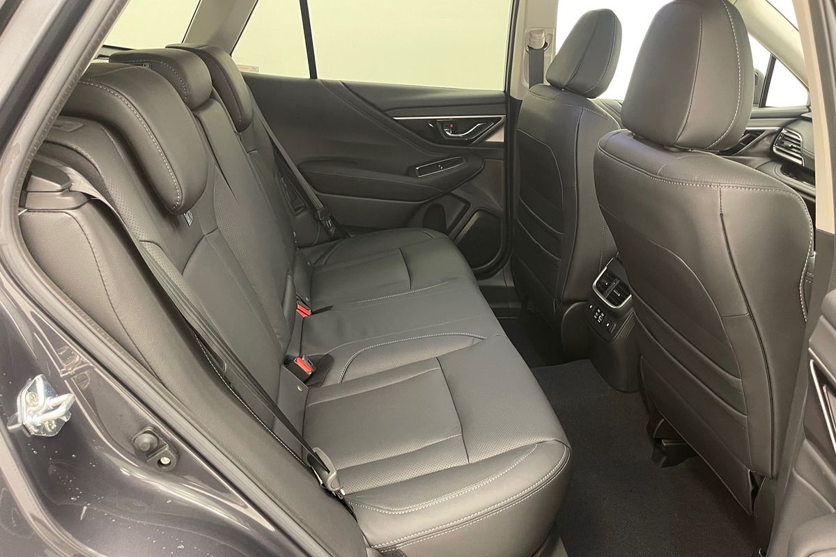 2024 Subaru Outback AWD Touring 6GEN