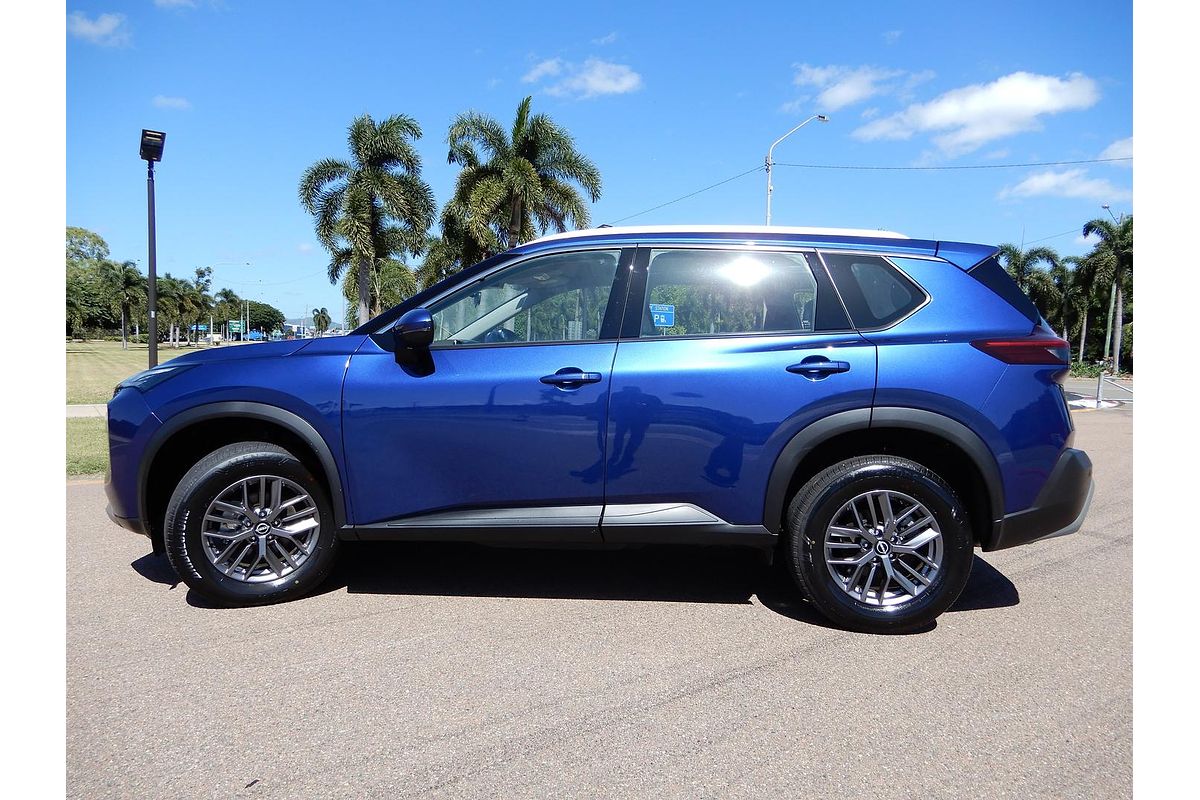 2024 Nissan X-TRAIL ST T33