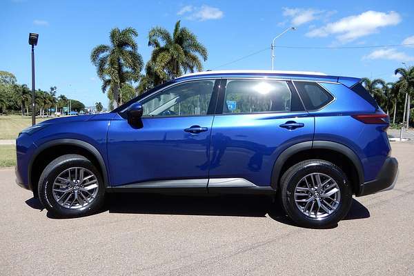 2024 Nissan X-TRAIL ST T33