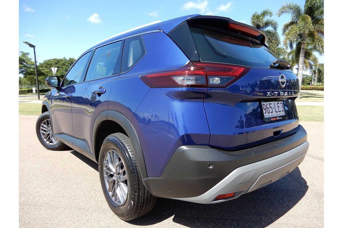 2024 Nissan X-TRAIL ST T33