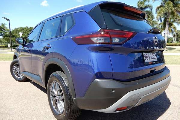 2024 Nissan X-TRAIL ST T33