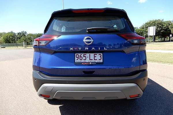 2024 Nissan X-TRAIL ST T33