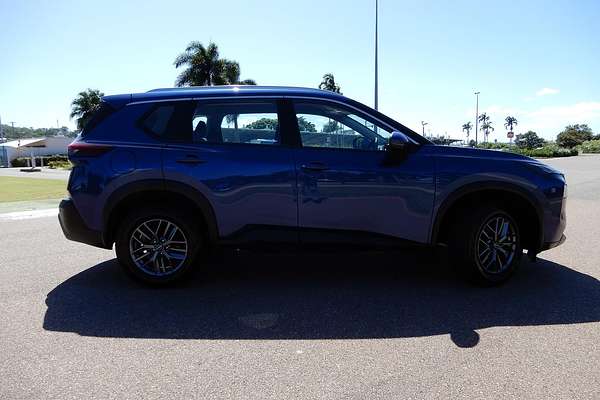 2024 Nissan X-TRAIL ST T33