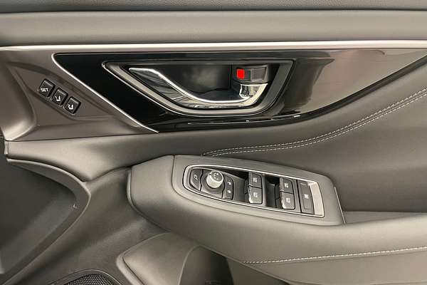 2024 Subaru Outback AWD Touring 6GEN
