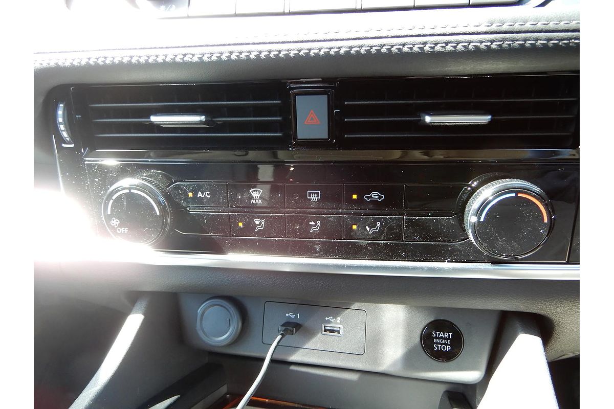 2024 Nissan X-TRAIL ST T33
