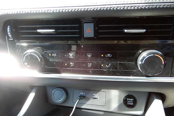 2024 Nissan X-TRAIL ST T33