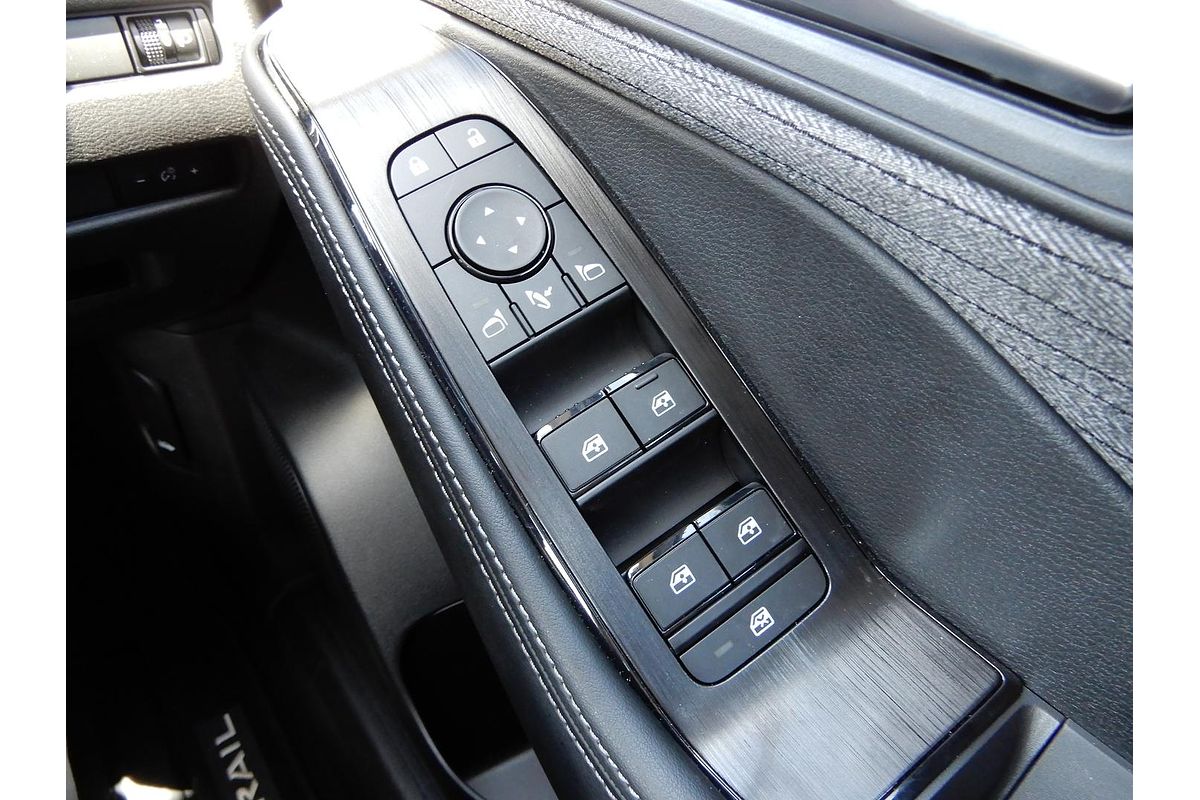 2024 Nissan X-TRAIL ST T33