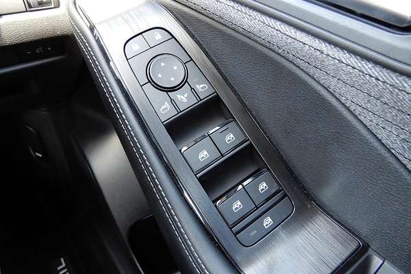 2024 Nissan X-TRAIL ST T33