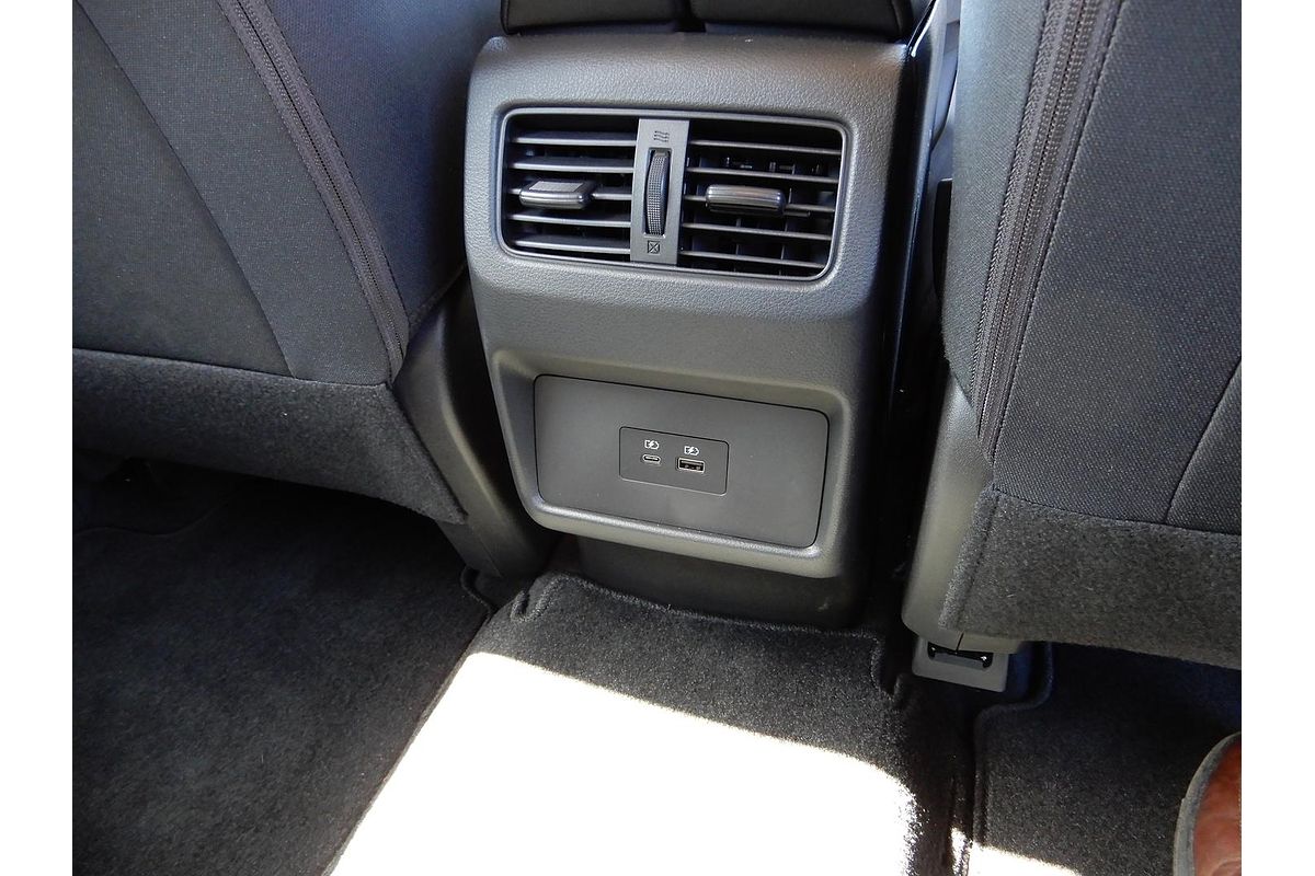 2024 Nissan X-TRAIL ST T33