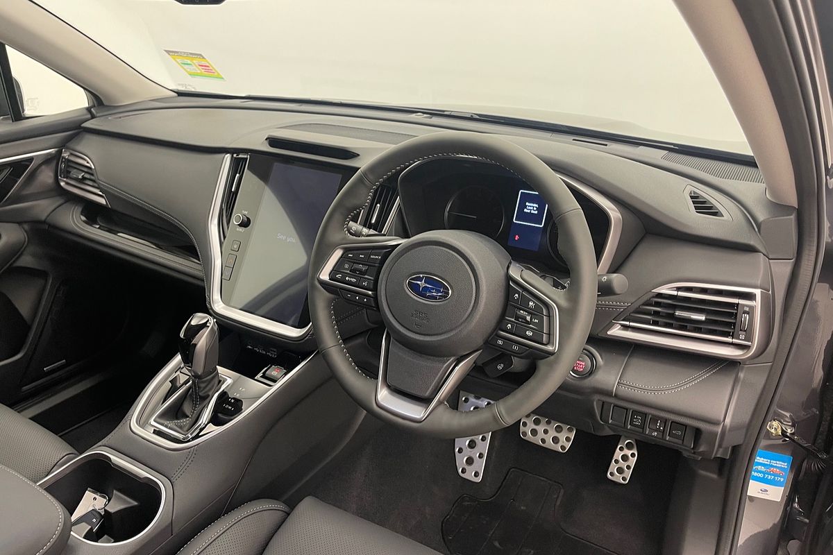 2024 Subaru Outback AWD Touring 6GEN