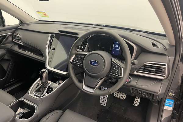 2024 Subaru Outback AWD Touring 6GEN
