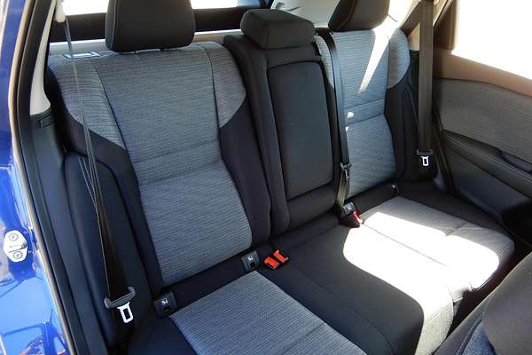 2024 Nissan X-TRAIL ST T33