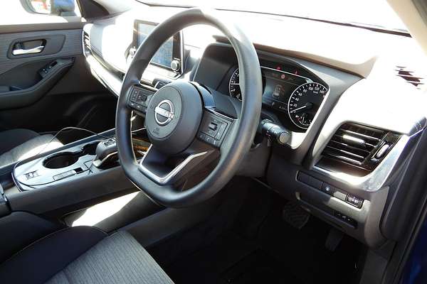 2024 Nissan X-TRAIL ST T33