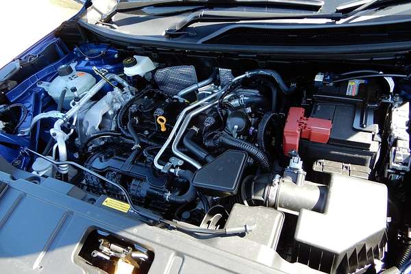 2024 Nissan X-TRAIL ST T33