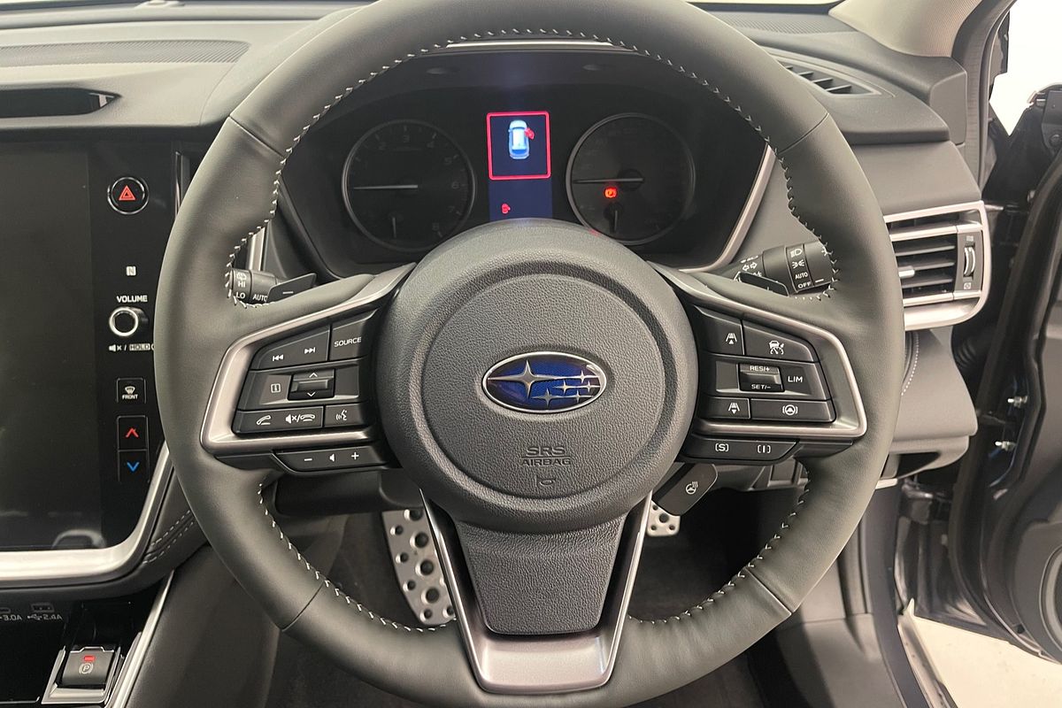 2024 Subaru Outback AWD Touring 6GEN