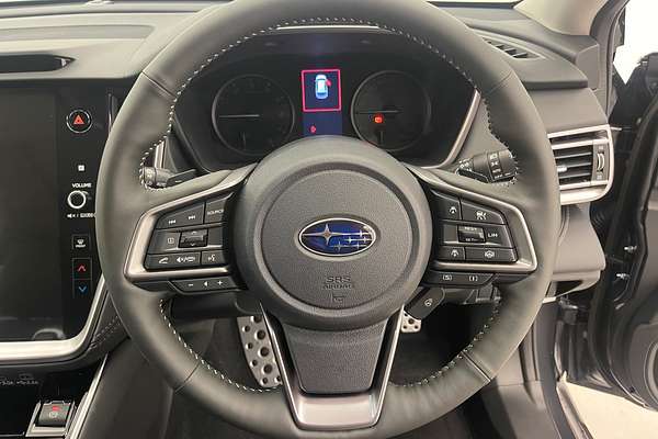 2024 Subaru Outback AWD Touring 6GEN