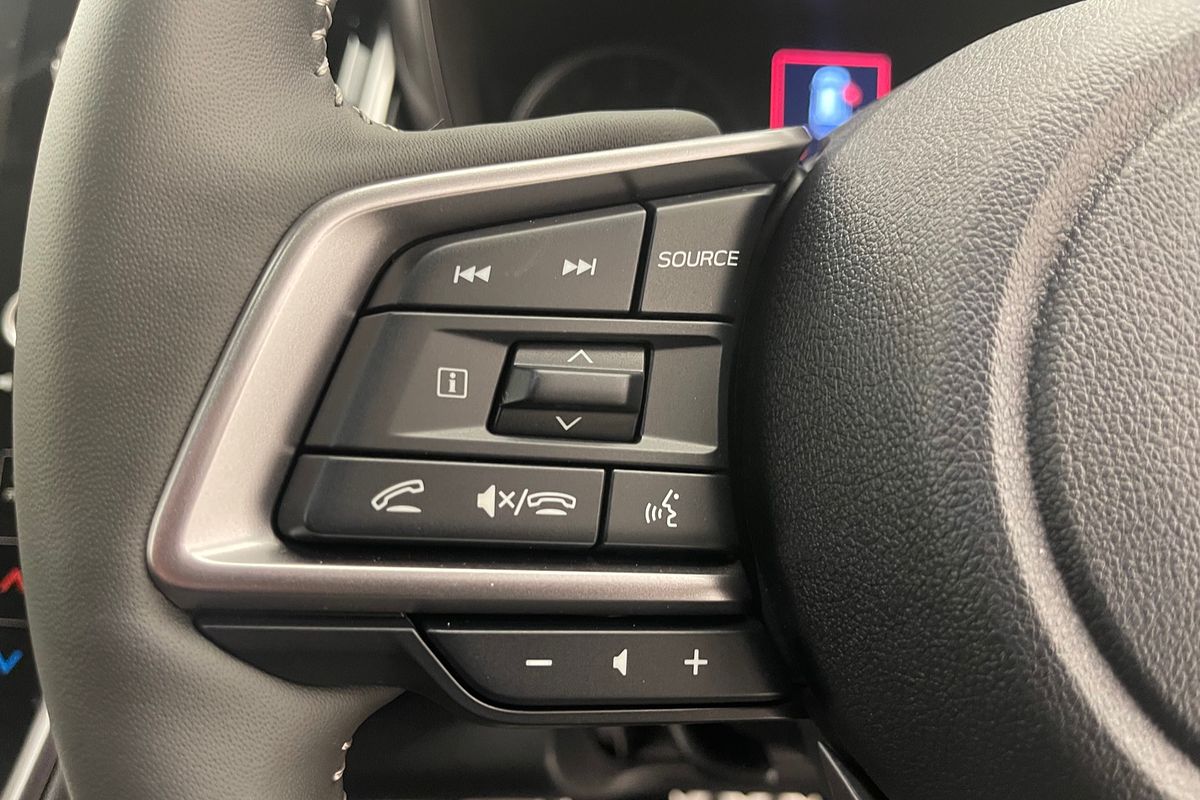2024 Subaru Outback AWD Touring 6GEN