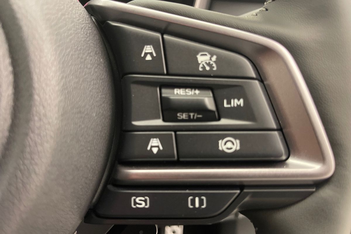 2024 Subaru Outback AWD Touring 6GEN
