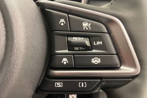 2024 Subaru Outback AWD Touring 6GEN