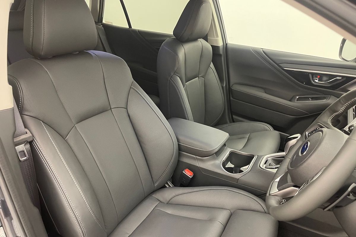 2024 Subaru Outback AWD Touring 6GEN