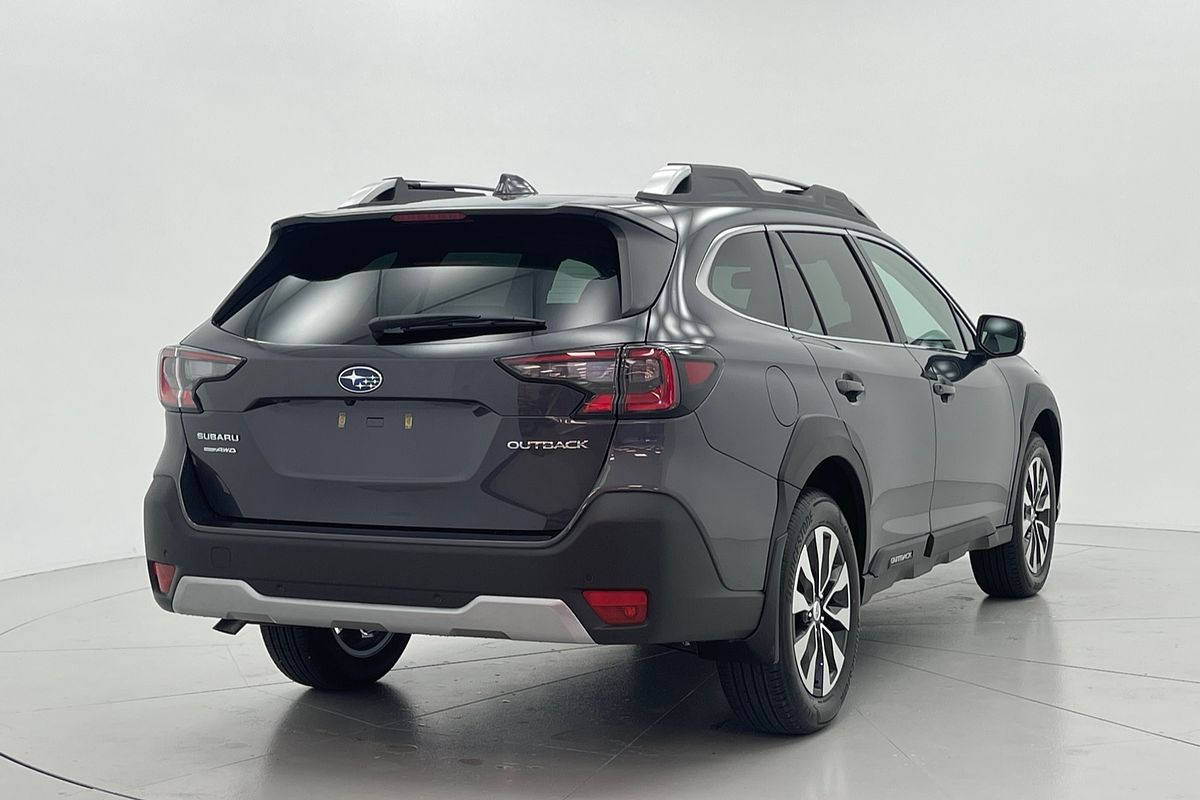 2024 Subaru Outback AWD Touring 6GEN