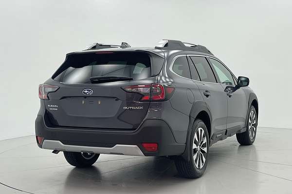 2024 Subaru Outback AWD Touring 6GEN