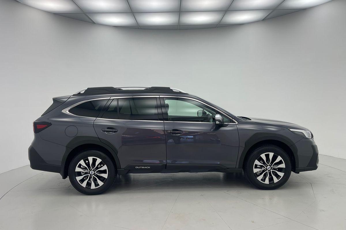 2024 Subaru Outback AWD Touring 6GEN