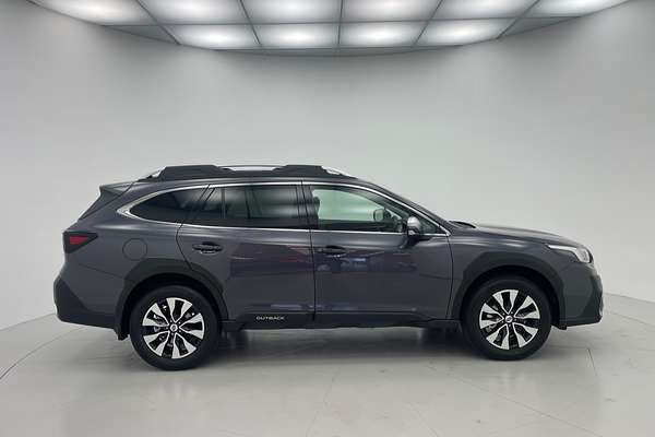 2024 Subaru Outback AWD Touring 6GEN