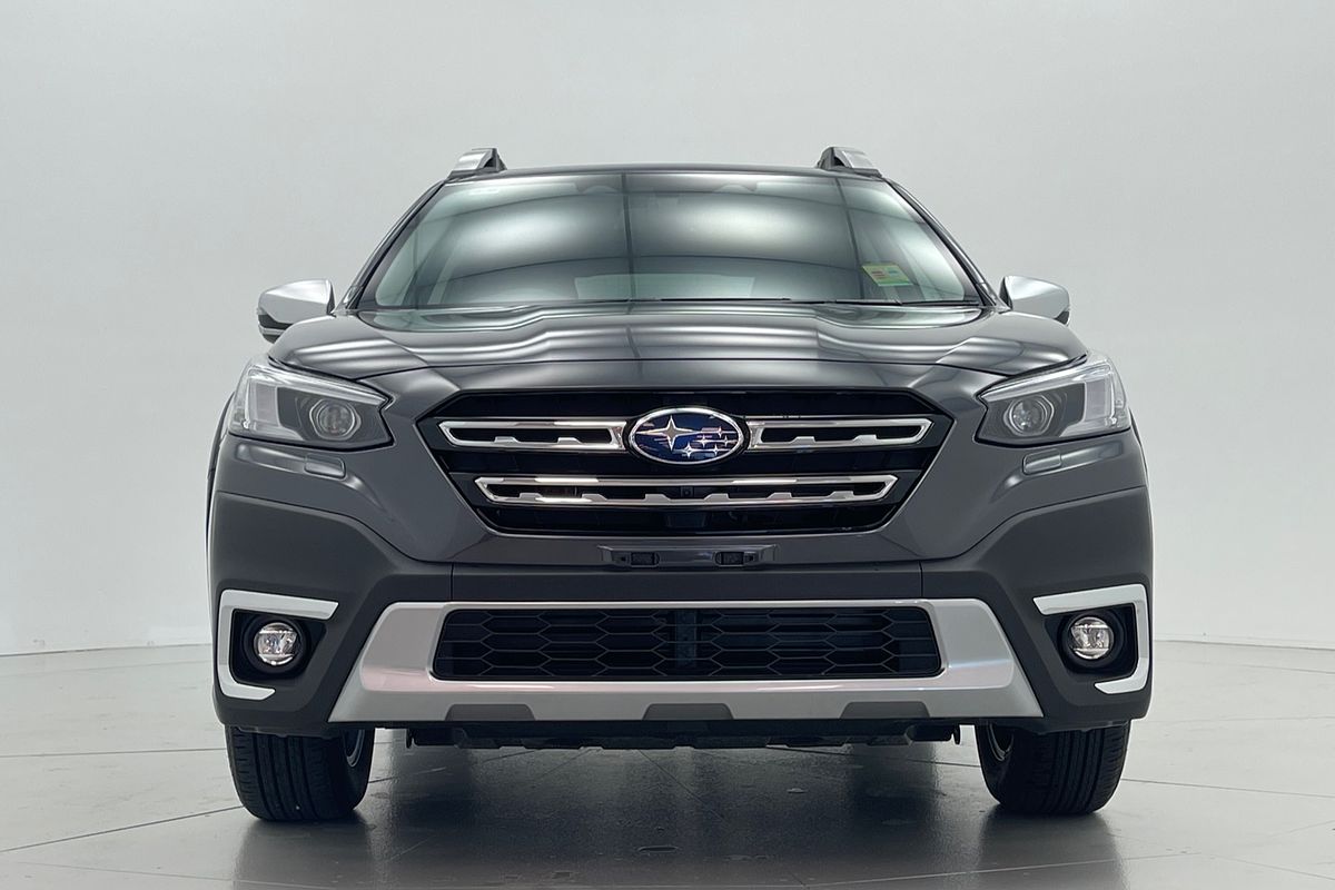 2024 Subaru Outback AWD Touring 6GEN