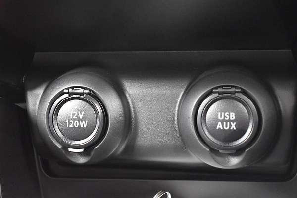 2024 Suzuki Swift Sport AZ Series II