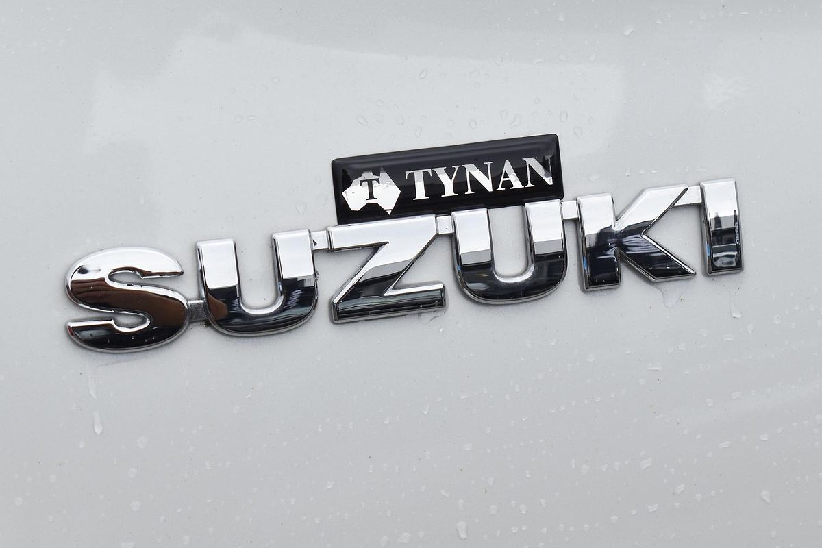 2024 Suzuki Swift Sport AZ Series II