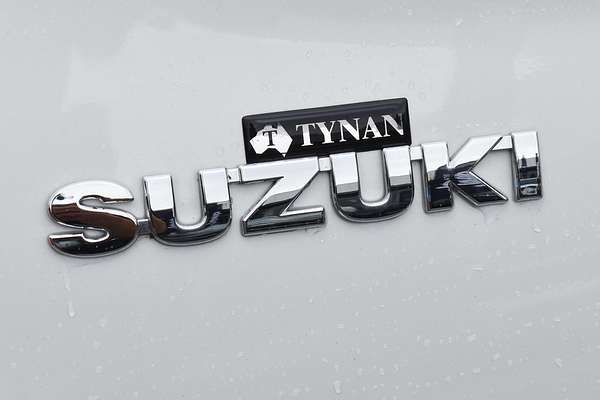 2024 Suzuki Swift Sport AZ Series II