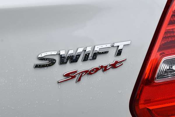 2024 Suzuki Swift Sport AZ Series II