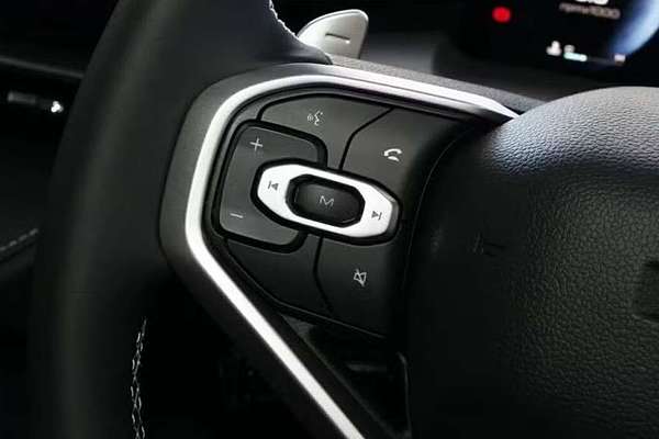 2025 GWM Haval H6 Vanta B01