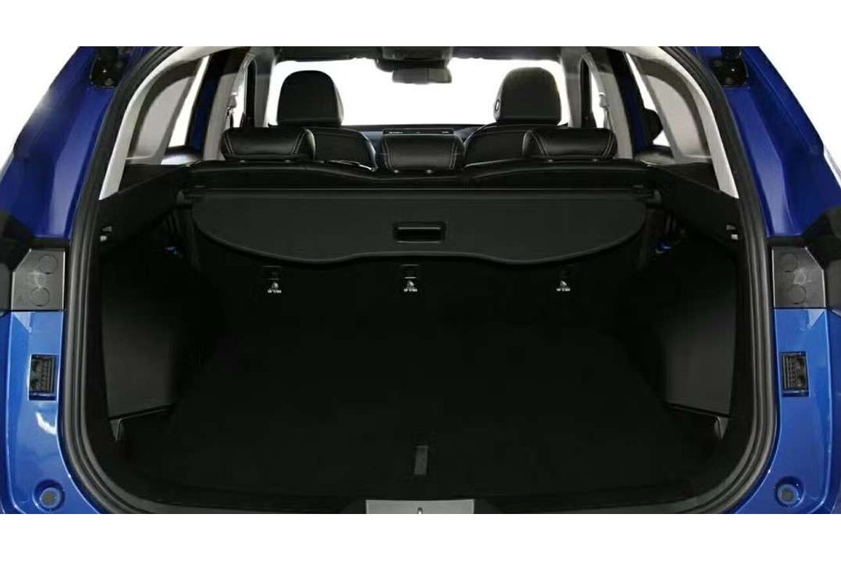 2025 GWM Haval H6 Vanta B01
