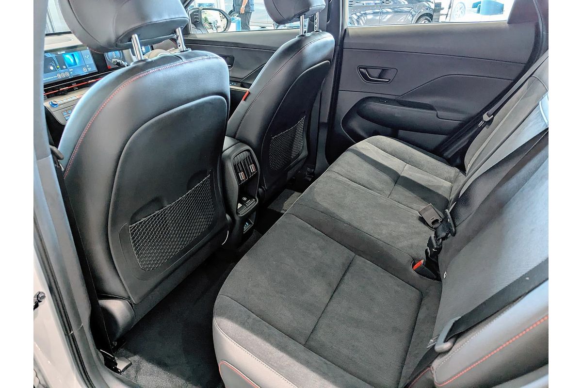 2024 Hyundai Kona Electric N Line SX2.V2