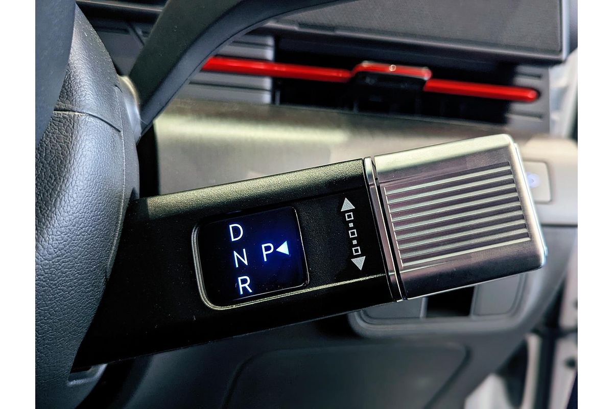 2024 Hyundai Kona Electric N Line SX2.V2
