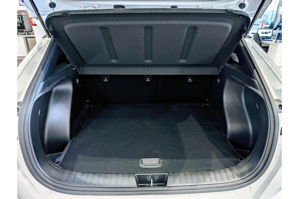2024 Hyundai Kona Electric N Line SX2.V2