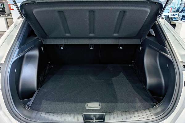 2024 Hyundai Kona Electric N Line SX2.V2