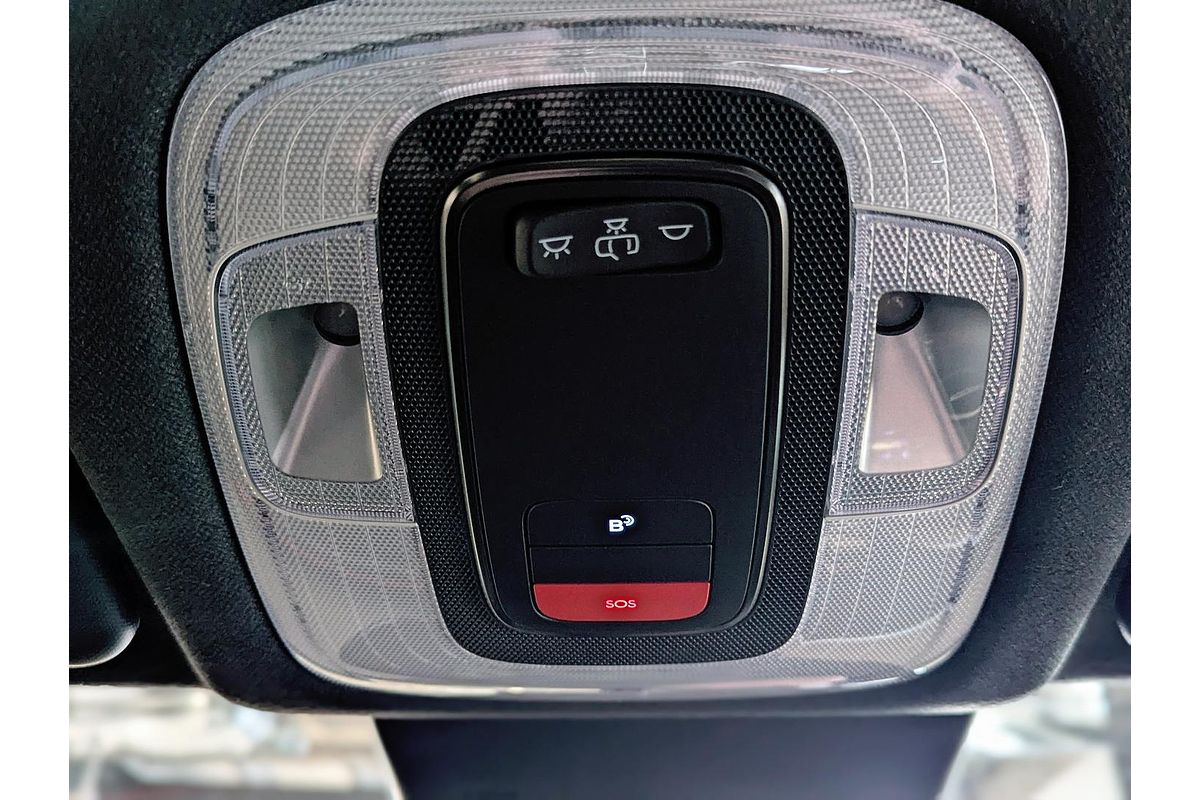 2024 Hyundai Kona Electric N Line SX2.V2