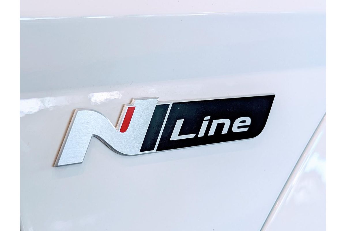 2024 Hyundai Kona Electric N Line SX2.V2