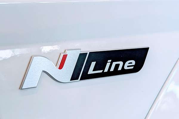 2024 Hyundai Kona Electric N Line SX2.V2