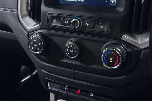 2020 Holden Colorado LS RG 4X4