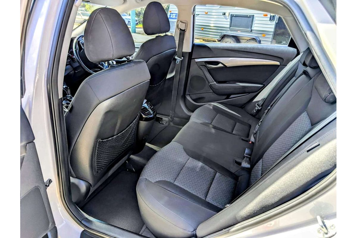 2013 Hyundai i40 Active VF2