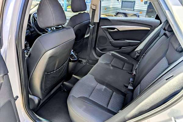 2013 Hyundai i40 Active VF2
