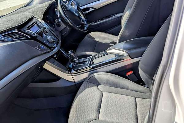 2013 Hyundai i40 Active VF2