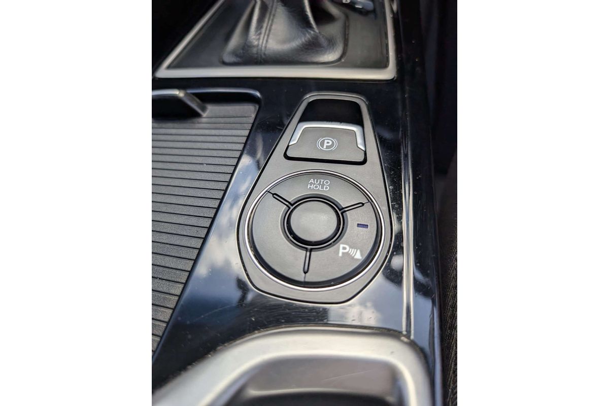 2013 Hyundai i40 Active VF2
